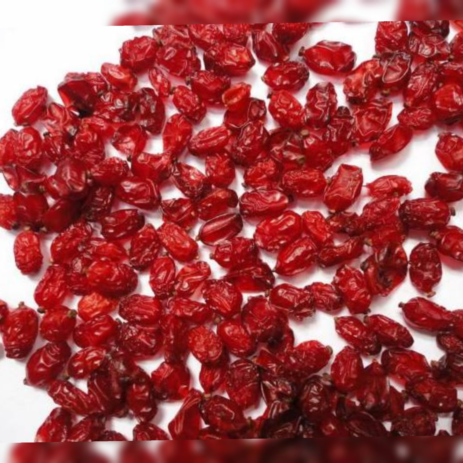 زرشک اعلا (نیم کیلویی)