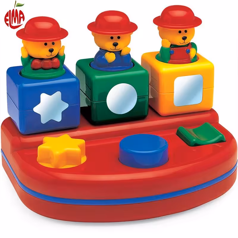 تدی پرشی 89205 تولو Tolo