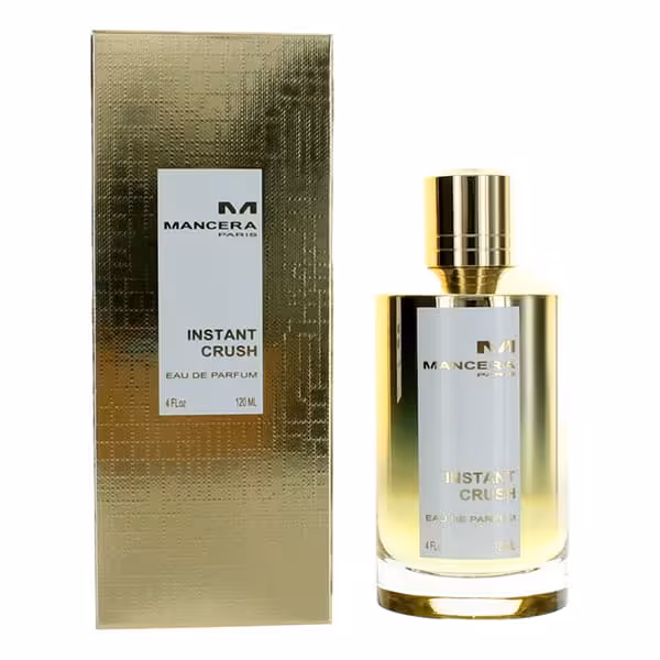 عطر مانسرا اینستنت کراش