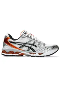 کفش های کژوال خاکستری مردانه GEL 14 ورزشی 109 Asics