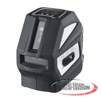 تراز لیزری لیزر لاینر مدل - ابزار یراق