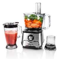 غذاساز سوئیس پلاس مدل SFP-811S