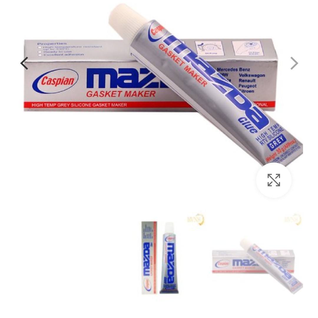 چسب مزدا کاسپین 30 گرمی