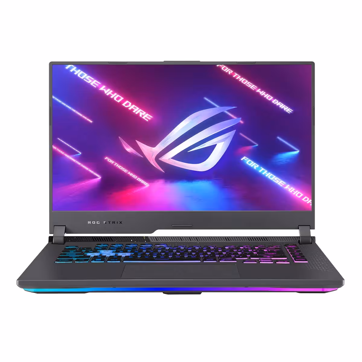 خرید لپ تاپ ایسوس ROG Gaming G513QY – FX آی تی هوم