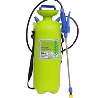 سمپاش دی اس اچ مدل Garden 10 گنجایش 10 لیتر