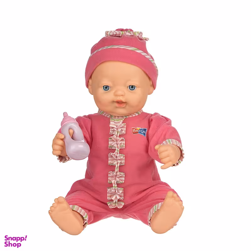 عروسک بلیندا مدل Lovely Baby ارتفاع 29 سانتی متر