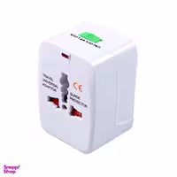 مبدل برق چند کاره اینترنشنال (International) مدل All in One