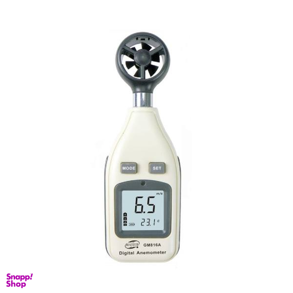 بادسنج دیجیتال بنتک مدل GM816A