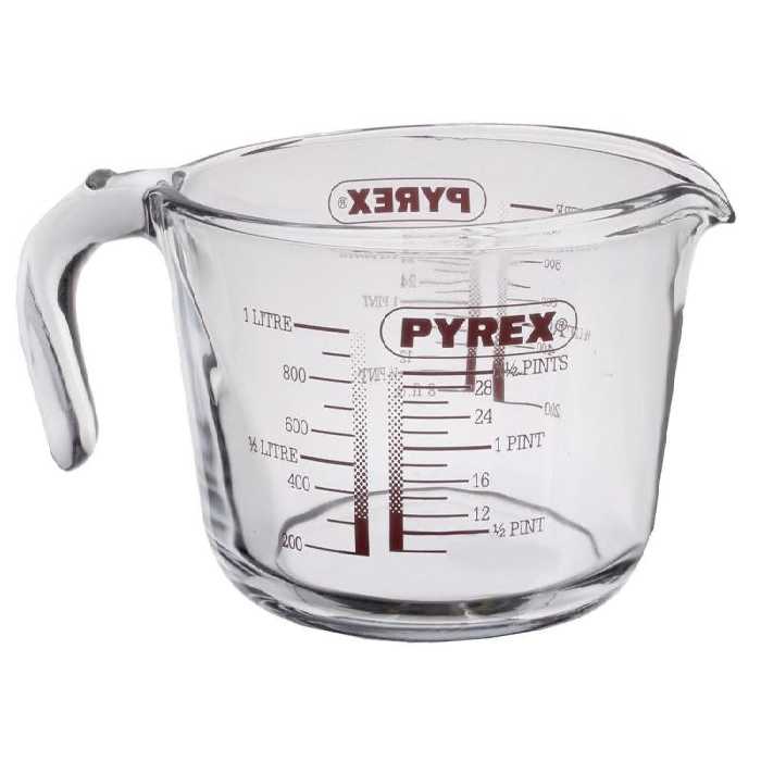 پیرکس شیرجوش 1 لیتر فرانسه