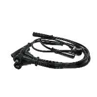 وایر شمع سیلیکونی پراید (کاربراتور) مدل 1377 پارت سهند