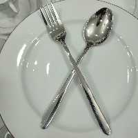 سرویس قاشق چنگال 30نفره یونیک اصلی(درجه یک) 