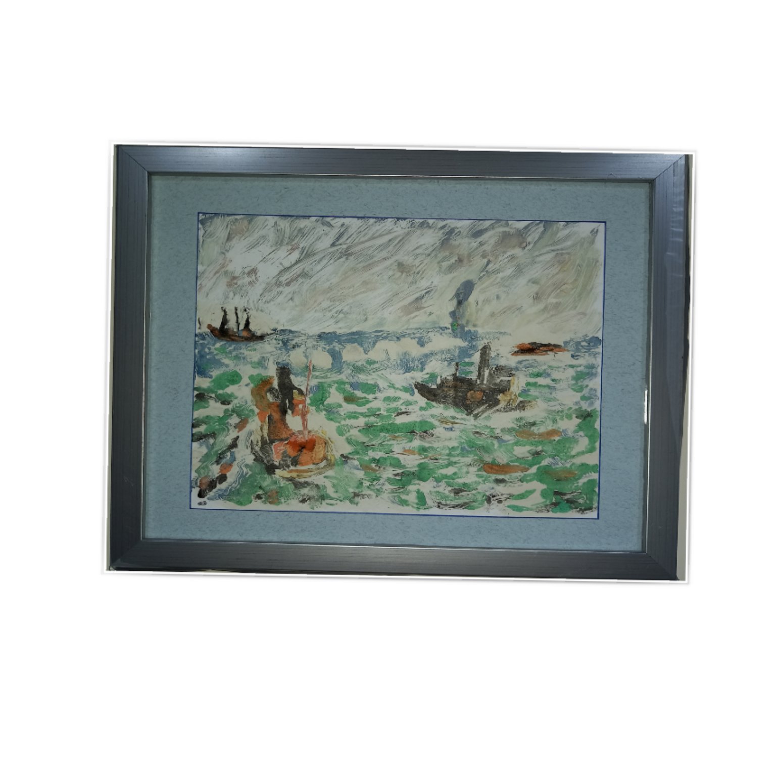 تابلو نقاشی