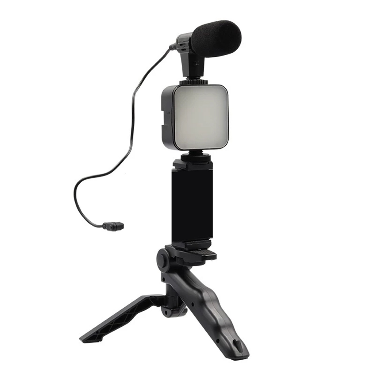 کیت فیلمبرداری مدل AY-49