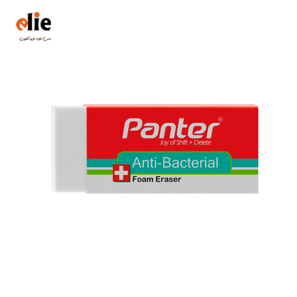 پاک کن آنتی باکتریال پنتر مدل E132