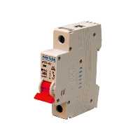 فیوز  مینیاتوری تک فاز 10 آمپر پارس فانال