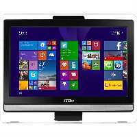 کامپیوتر بدون کیس ام اس آی  با پردازنده Intel Pentium