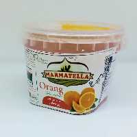 مارمالاد پرتقال 350 گرمی (مخصوص شیرینی مشهدی و مربایی)