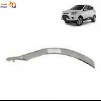 زه استیل درب صندوق عقب جک S5