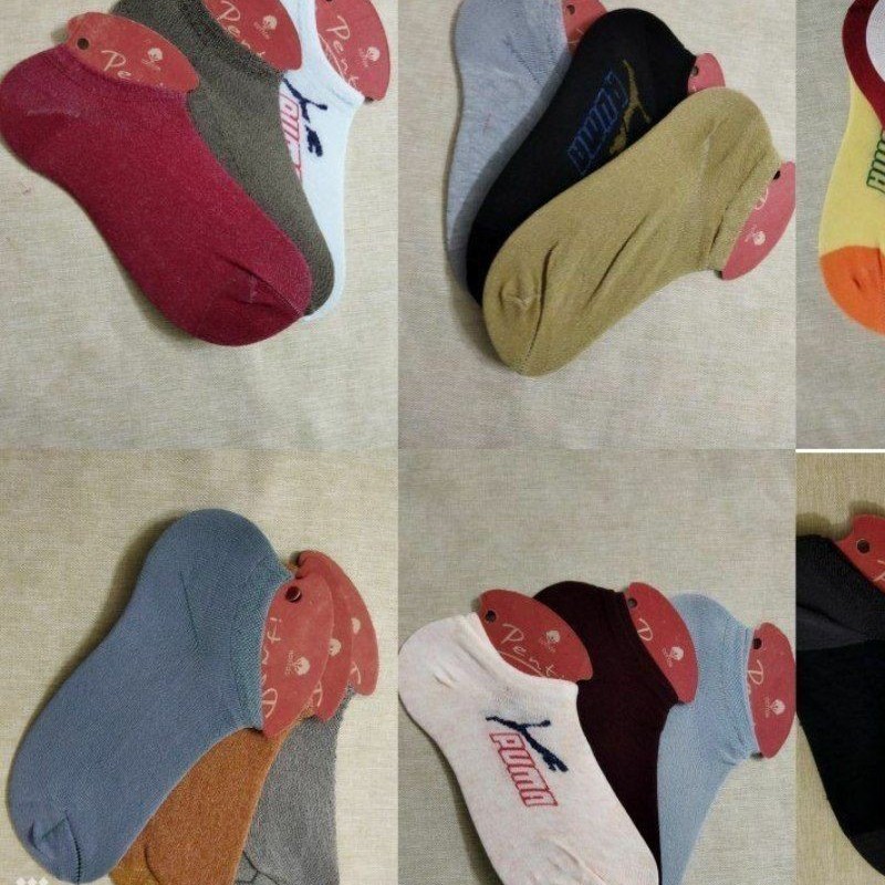 حراج3 جفت جوراب 