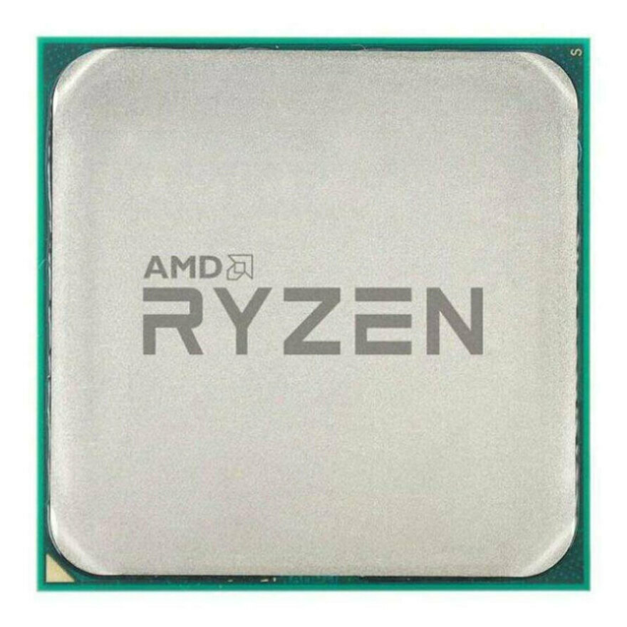 پردازنده بدون باکس ای ام دی Ryzen 7 5800X