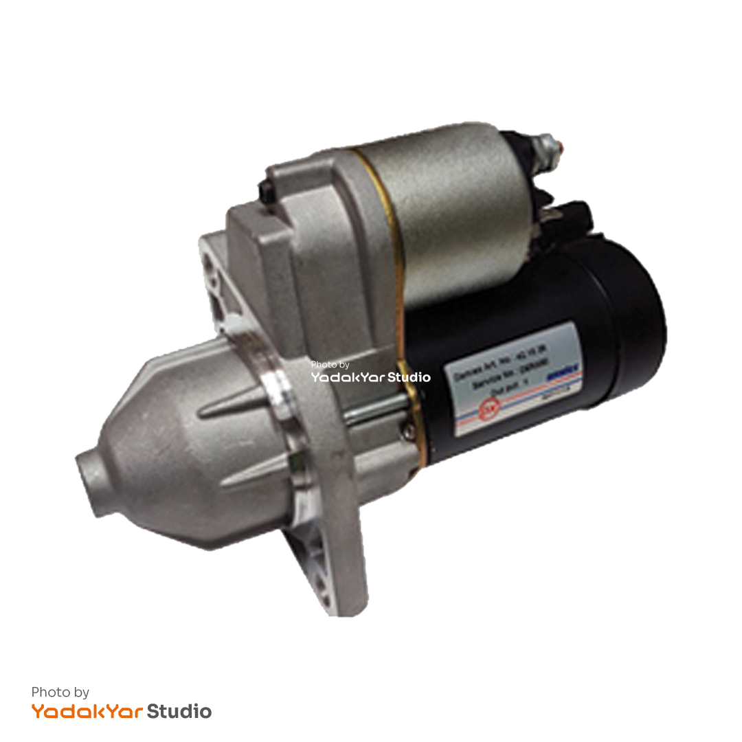 استارت پراید چین