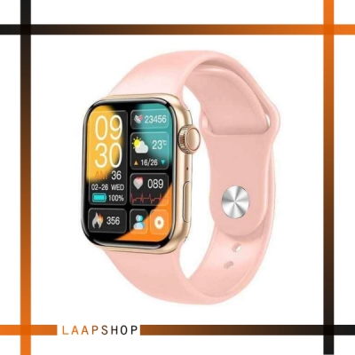 ساعت هوشمند مدل G8 mini