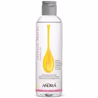 روغن رفع ترک های پوستی آندریا Andria مدل Stretch Marks حجم 250 میل