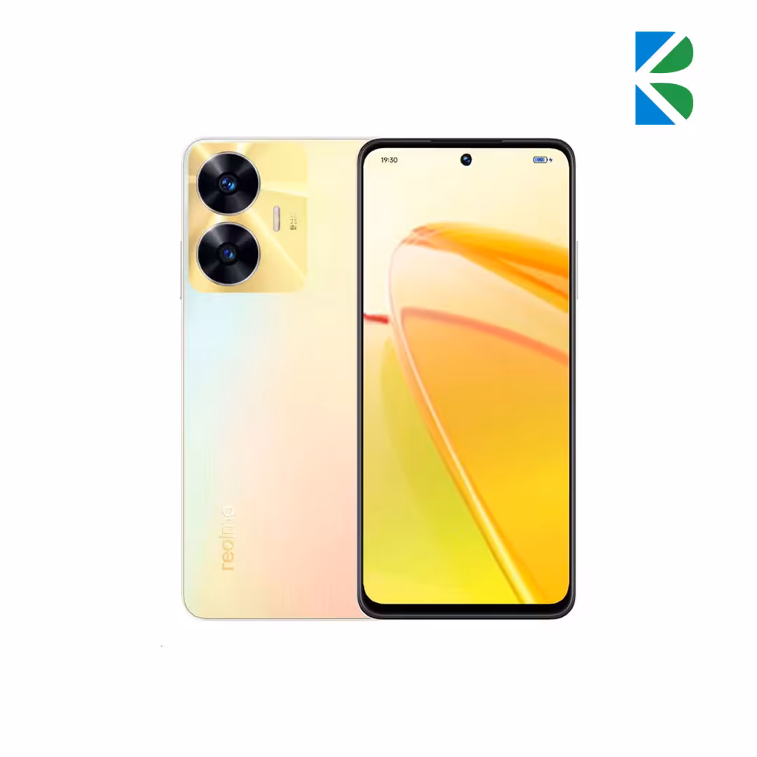 گوشی موبایل ریلمی مدل Realme C55 با ظرفیت 256/8GB