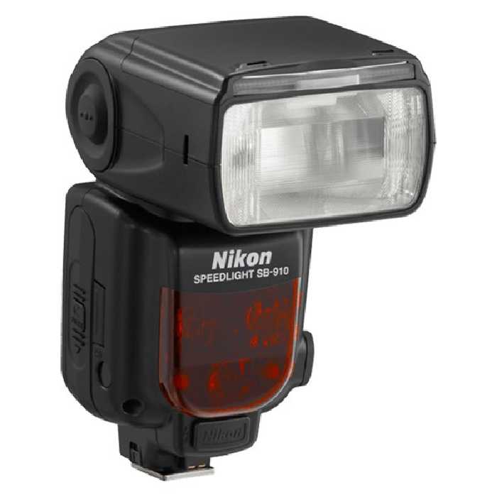 فلش دوربین نیکون SB-910 AF Speedlight