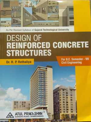  دانلود کتاب Design of Reinforced Concrete Structures, 2016 - دانلود کتاب های دانشگاهی