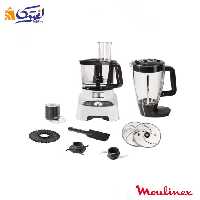 غذاساز FP822 مولینکس 1000 وات