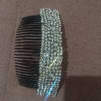 شانه مو مجلسی