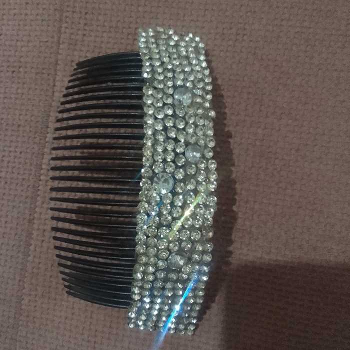 شانه مو مجلسی