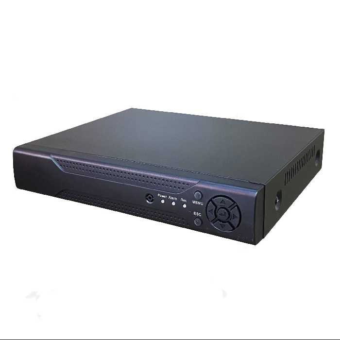دستگاه DVR مدل 7004T