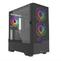 خرید کیس گیمینگ لاجی کی Logikey LK-C554B با بهترین قیمت