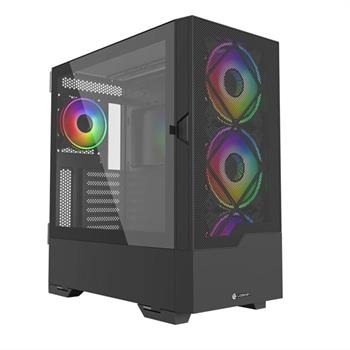 خرید کیس گیمینگ لاجی کی Logikey LK-C554B با بهترین قیمت