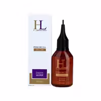 محلول ضدریزش مو اچ ال HL