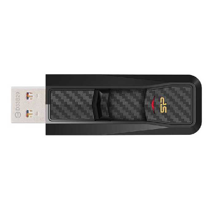 قیمت و خرید فلش مموری 64 گیگابایت USB 3.2 سیلیکون پاور مدل Blaze B50 | یاس ارتباط
