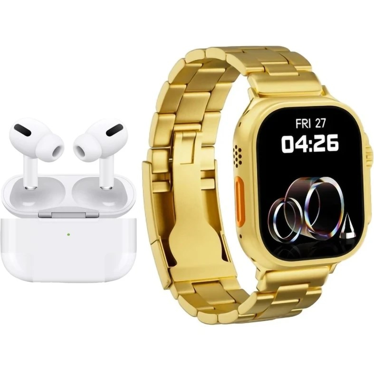 ساعت هوشمند smart watch مدل H20