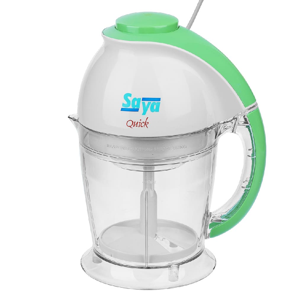 خرد کن مخلوط کن QMC20