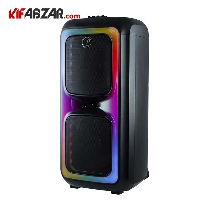 اسپیکر بلوتوثی اکس پی مدل XP-M1212M