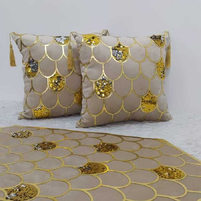 کوسن مجلسی 2