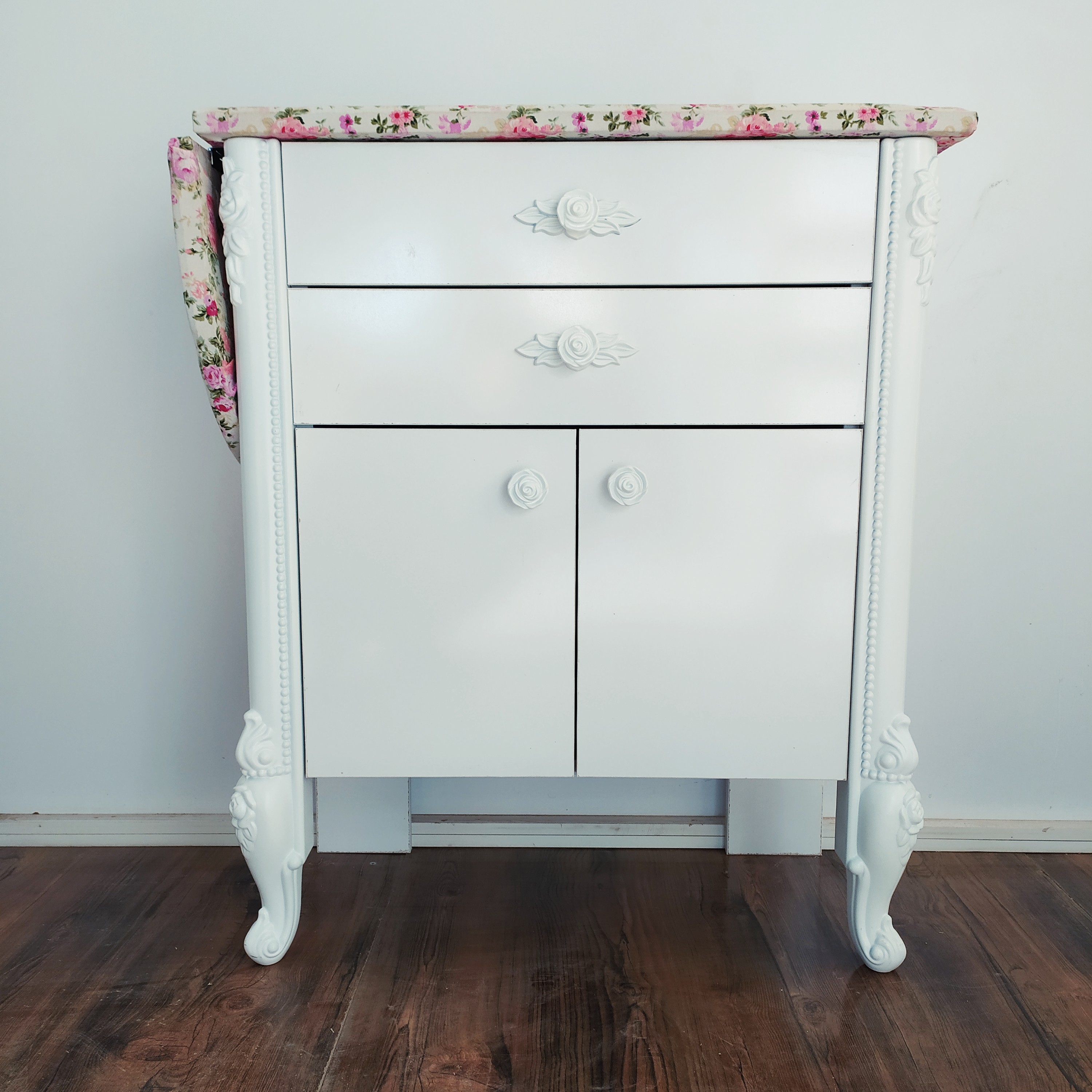 میز اتو پایه منبت کد 810