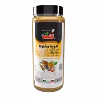 ادویه پلویی مخلوط خانواده گلها- 380 گرم