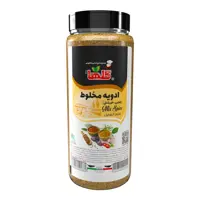 ادویه پلویی مخلوط خانواده گلها- 380 گرم