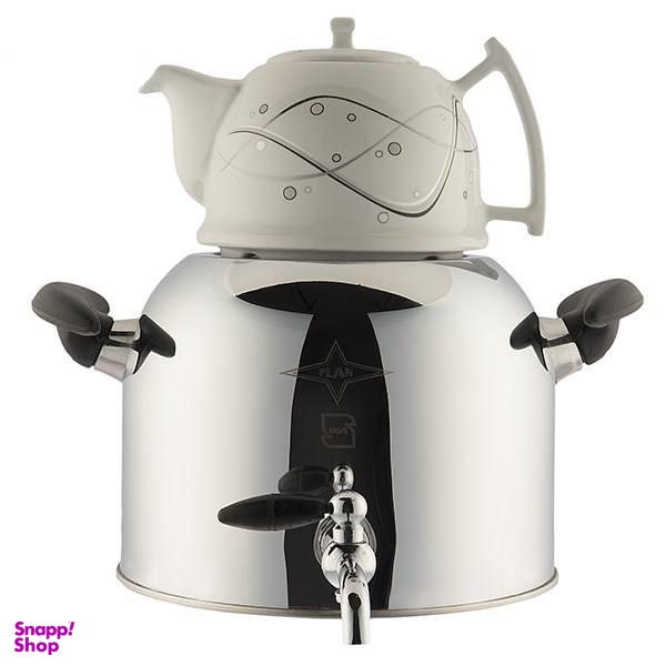 ست کتری و قوری پلان مدل 5180