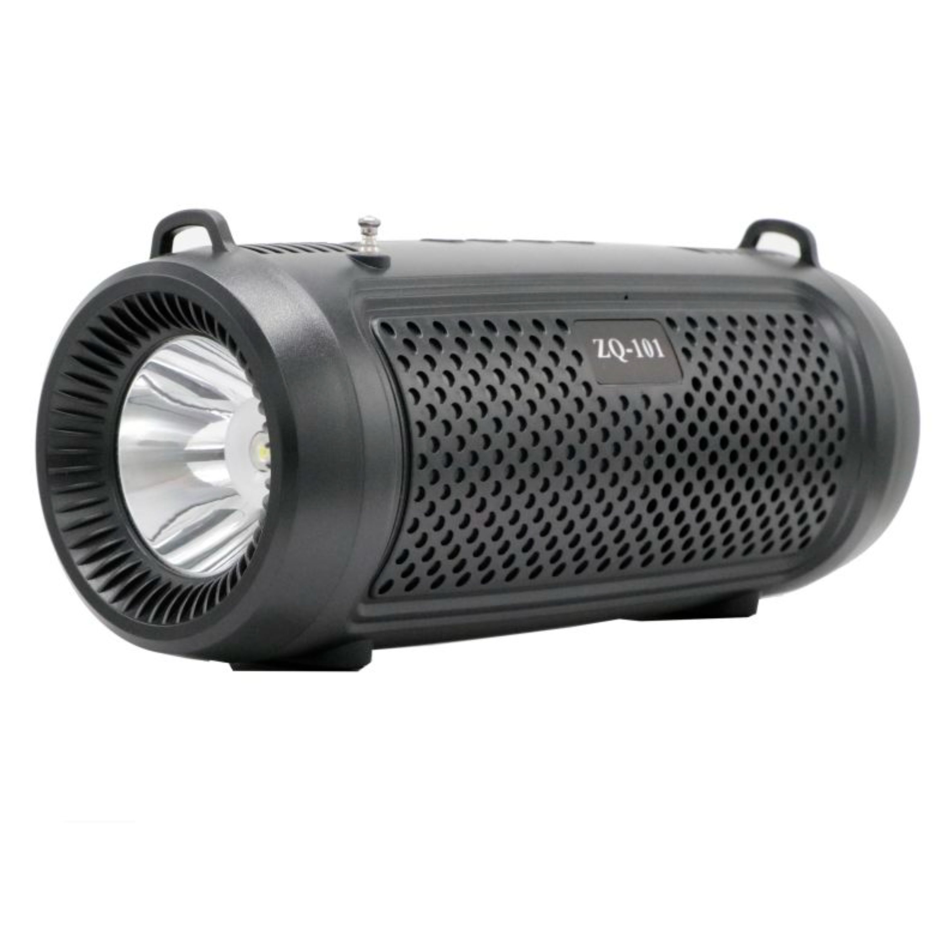 اسپیکر بلوتوثی WIRELESS SPEAKER قابل حمل مدل ZQ-101plus بسیار باکیفیت