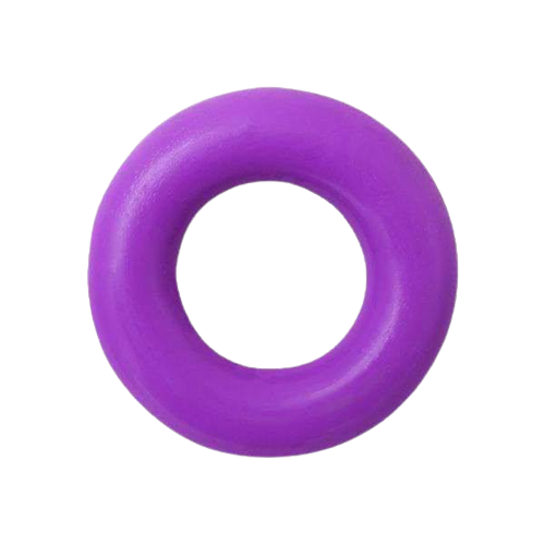 لاستیک مچ گرد