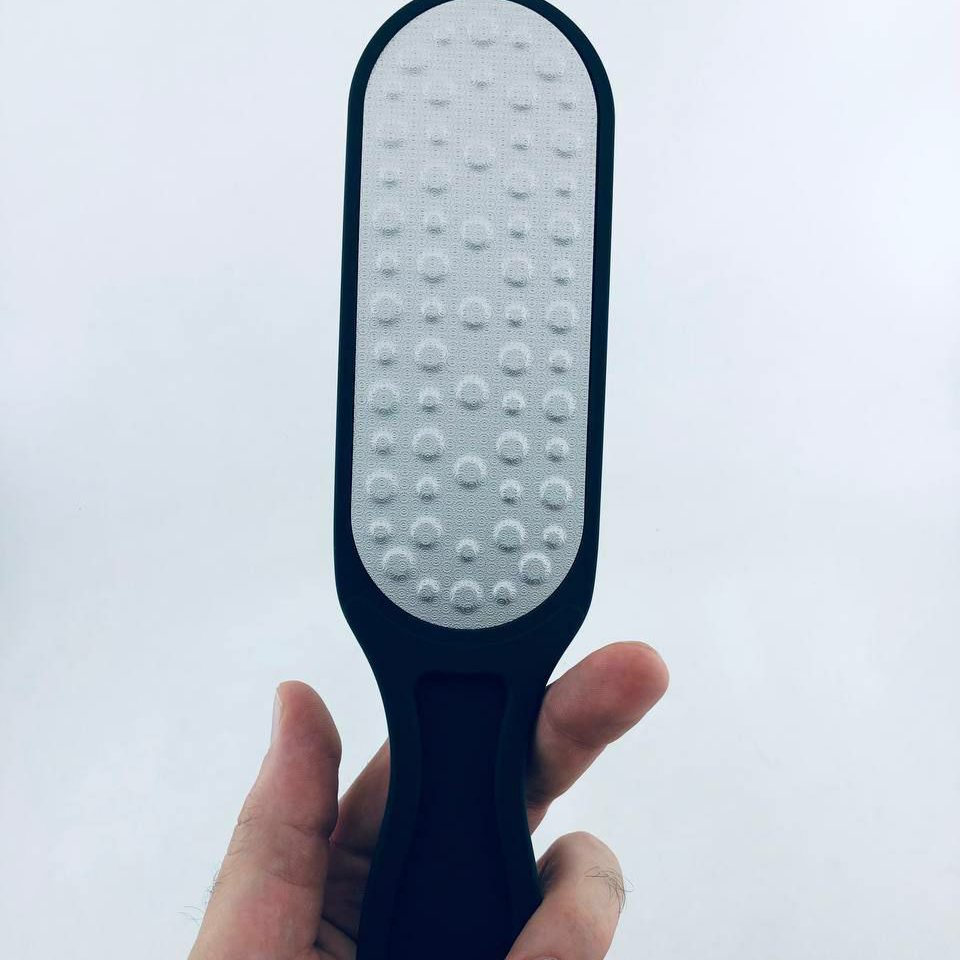 سوهان
سوهان پا مدل دو طرفه
