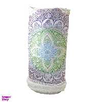 دستمال سر و گردن مدل BAFF123